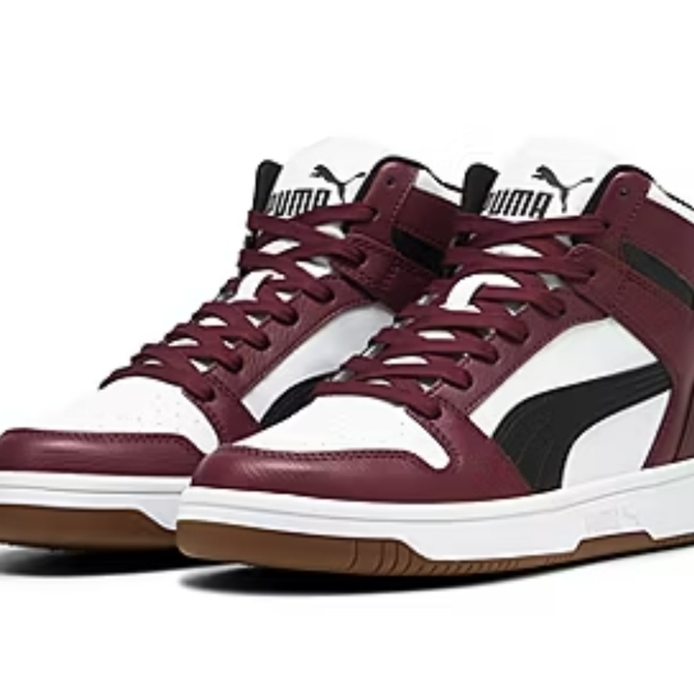 Puma Rebound LayUp SL